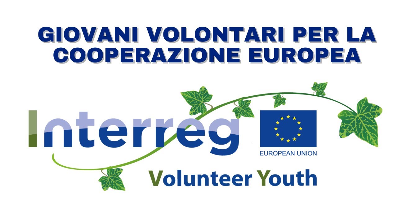 Come Partecipare a INTERREG Volunteer Youth (IVY): Guida Passo per Passo per i Giovani in Europa
