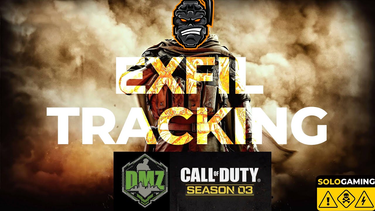 DMZ Season 3 - 