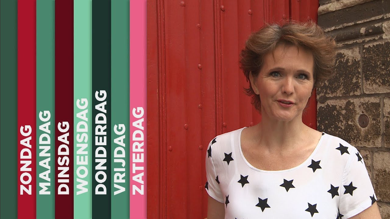 TV West Weekoverzicht 19 augustus 2017