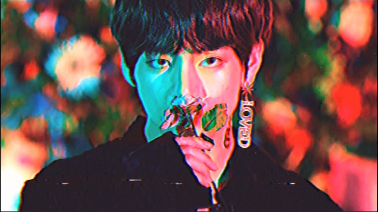 BTS 방탄소년단 - Intro: Singularity (suzaken After Hours Remix)