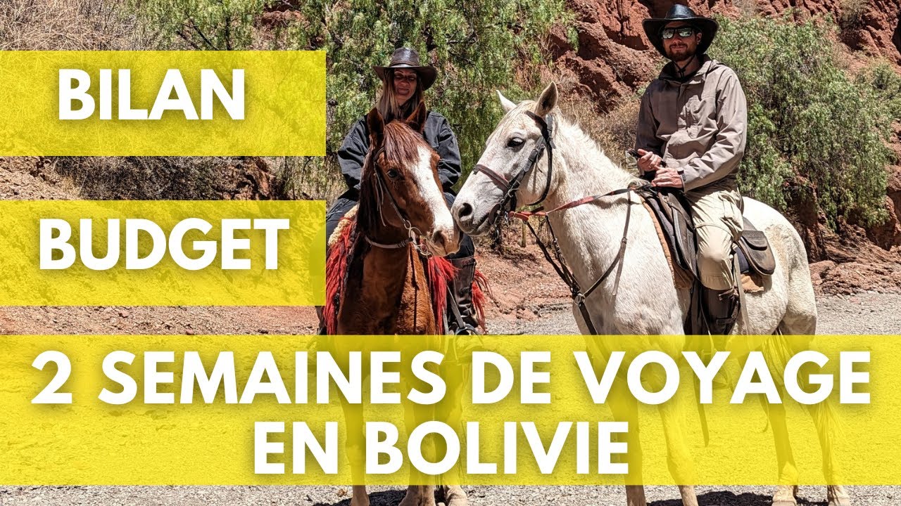 Bolivie en 14 Jours : Nos Coups de Cœur, Budget et Astuces de Voyage