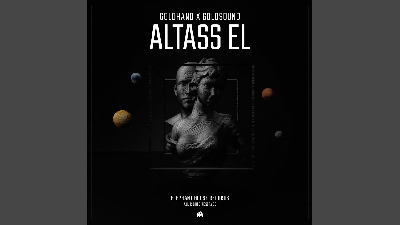 Altass el (Extended Mix)