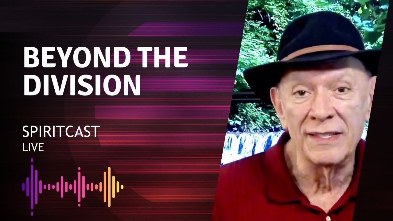 Walking in Grace: 2026 Spirit Insights on Unity & Sovereignty