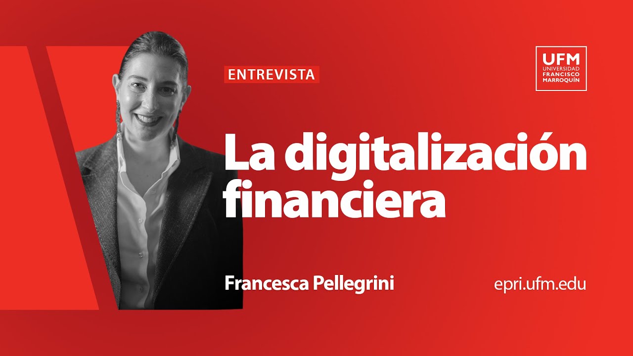 La digitalización financiera y por qué es importante para las pequeñas empresas
