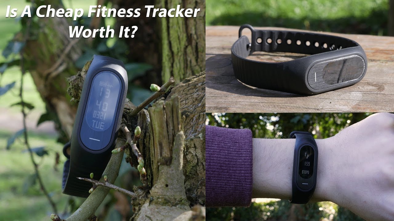 Is A Cheap Fitness Tracker Worth It?