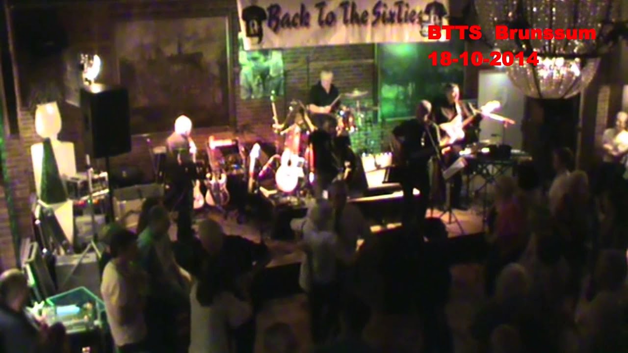 The Black Stars deel 2 2014 10 31