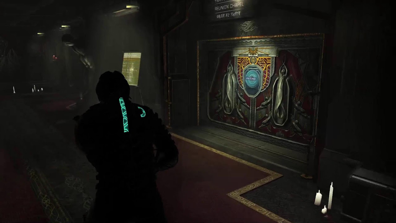 Dead Space 2