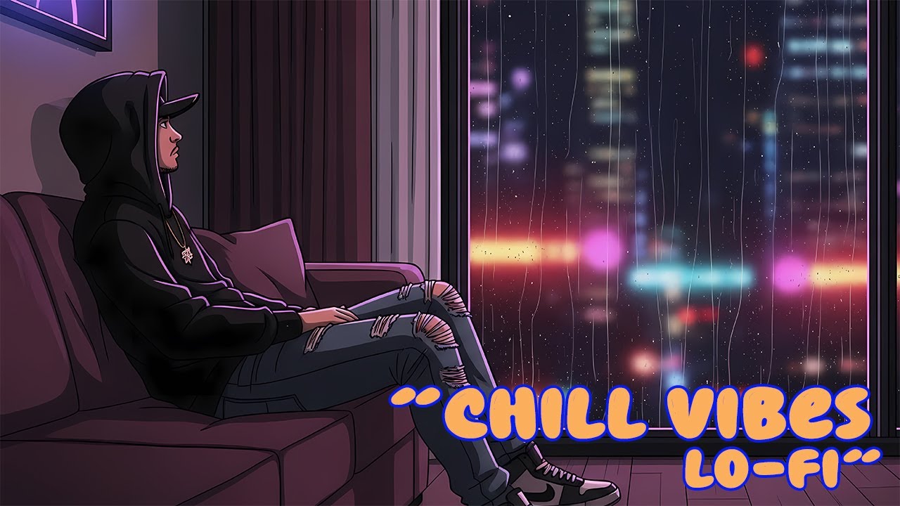 Lonely Afterhours 🌙 Trap Soul R&B Mix