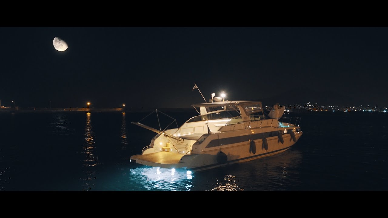 Emiliana Cantone - Mille Lune - (Official Video)
