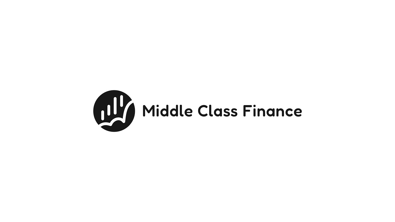 Middle Class Finance  - Channel Trailer