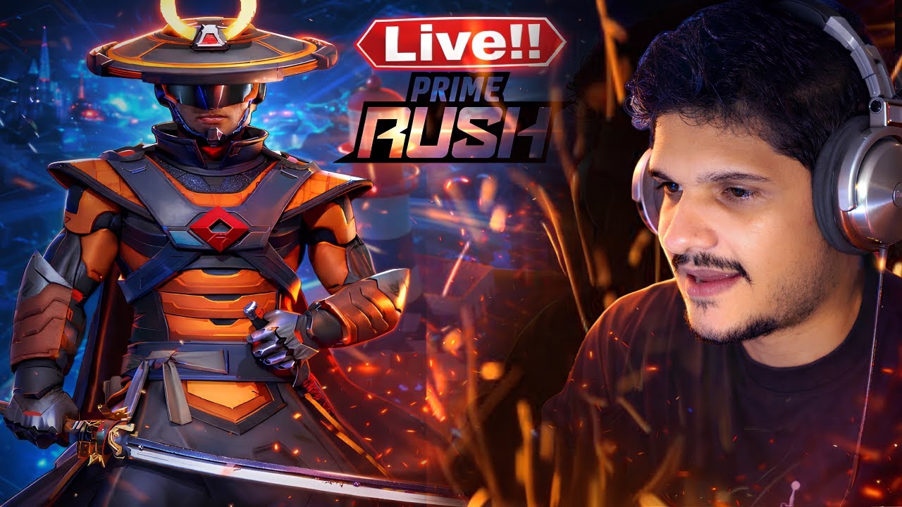 PRIME BUG CAD&Ecirc; A ATUALIZA&Ccedil;&Atilde;O PLAYHARD?