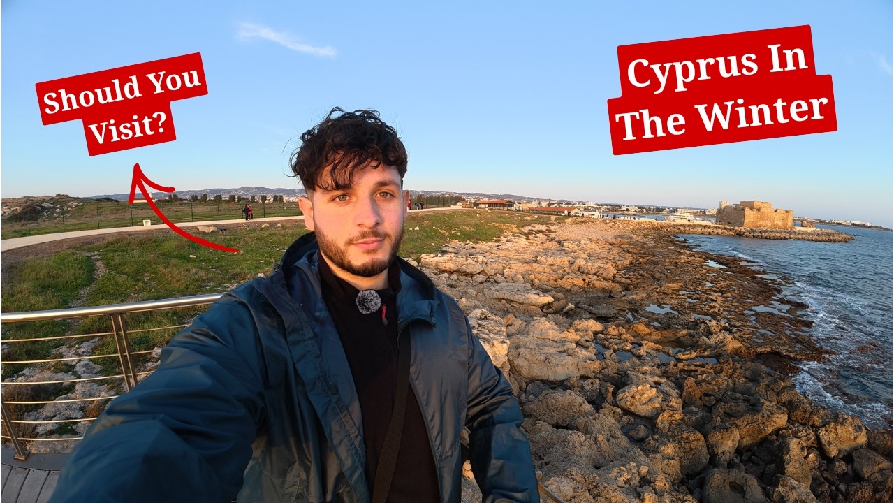 I Went To Cyprus In The Winter, Is It Any Good?