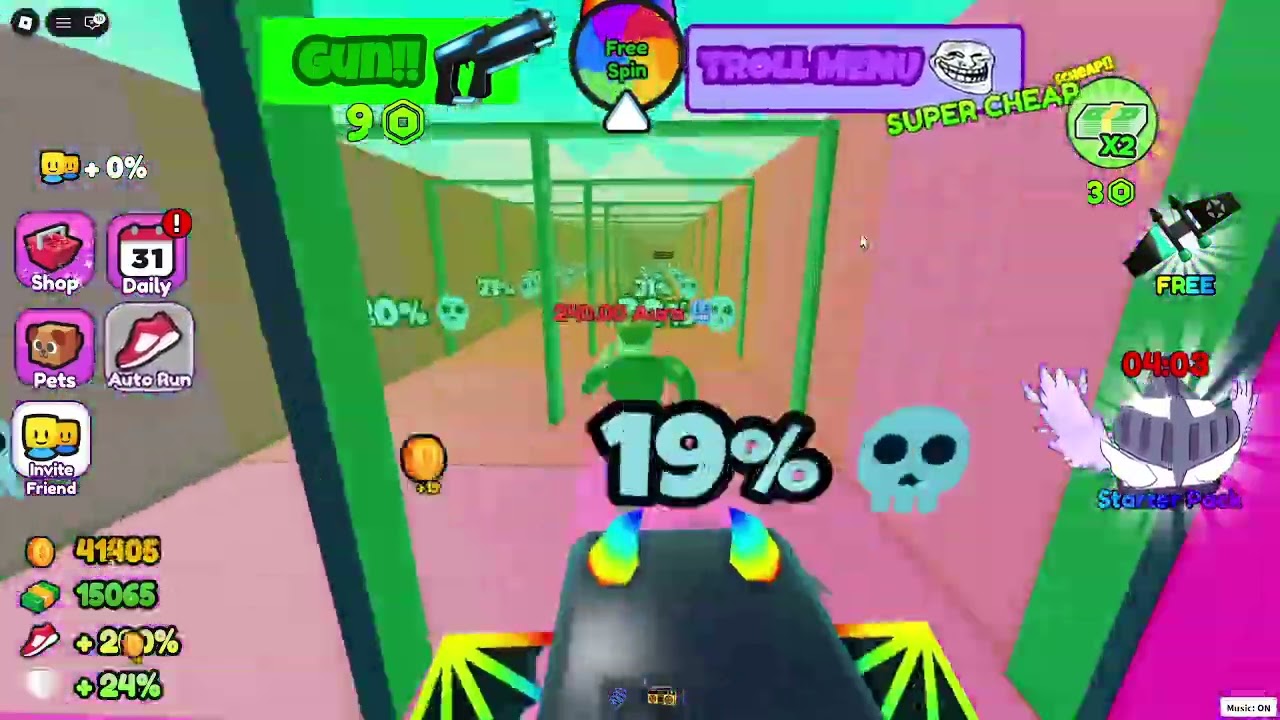 Season 3 Episode 2 - Wrong Door