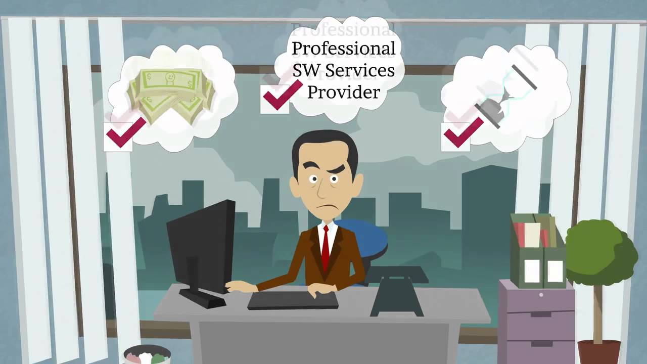 pliXos SW Outsourcing & Offshoring made simple - value of our free B2B Marketplace