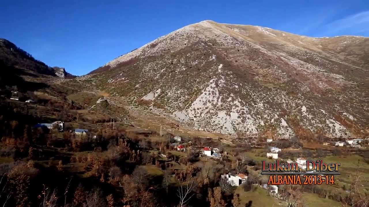 Lukan, Diber, Albania 2014