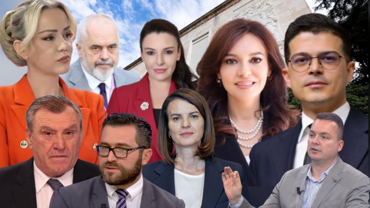 E fundit! Rama tërmet në qeveri, heq Spiropalin/ Koçiu zëvendëson Ballukun, ja ministrat e rinj