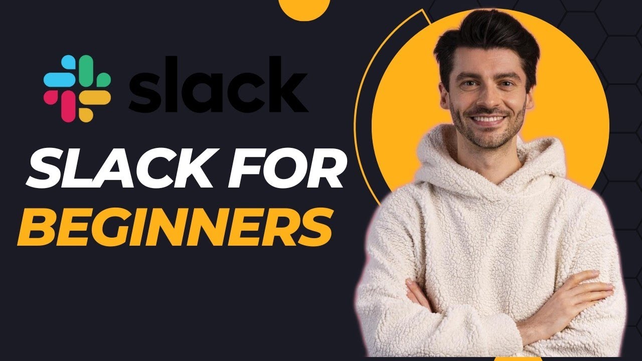 slack for beginners | how to use slack