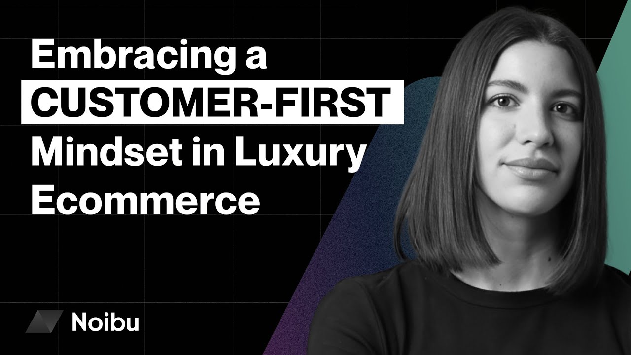 Luxury ecommerce strategy | Alexis Katsafanas on customer-first thinking, brand identity & growth