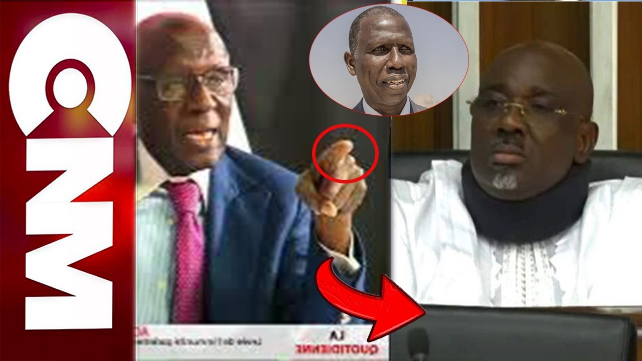 Affaire Farba Ngom : l’analyse pointue de Doudou Wade sur l’abstention du député Alioune Ndao