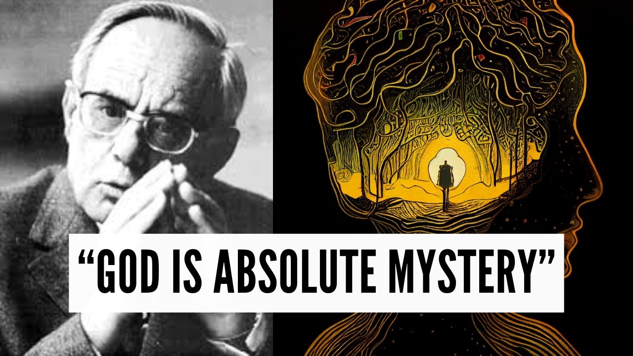 Карл Ранер: Сверхъестественное, экзистенциализм и разум Бога