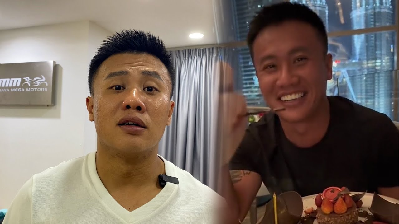 Boss James gugup sampai tepuk dahi, terkejut video dating gadis Sabah viral