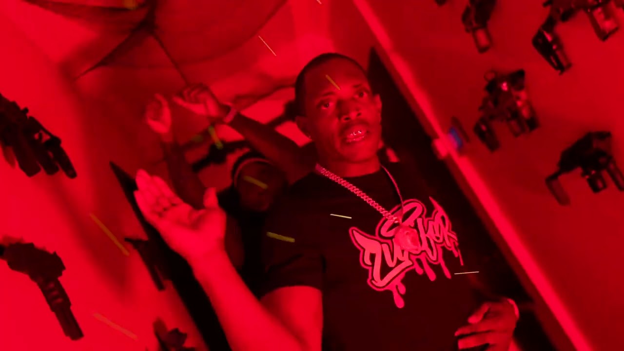 F.A.M.G Luxifer 6ixxx ft. Toonlee