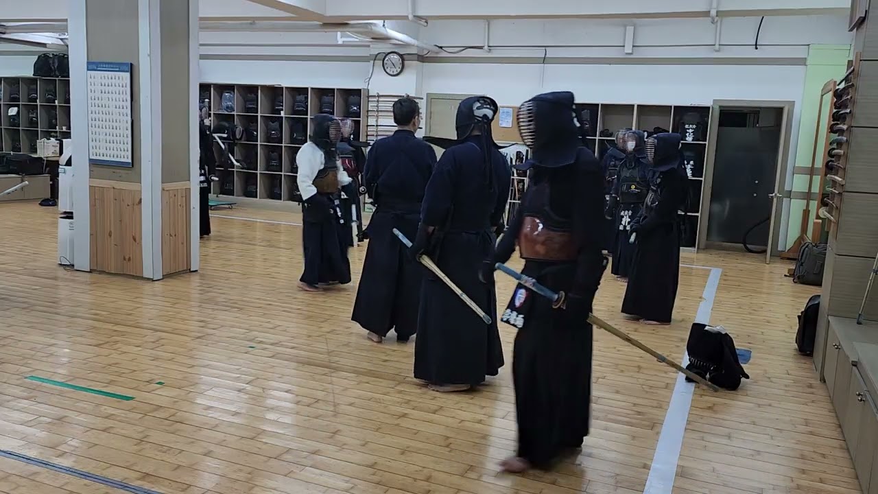 20260110 오후수련