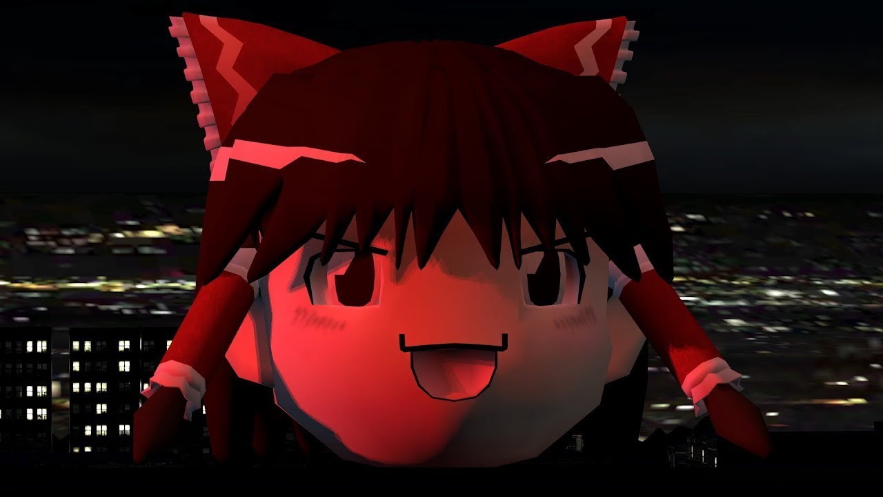 ゆっくりだけど我慢の限界だよ！！！！