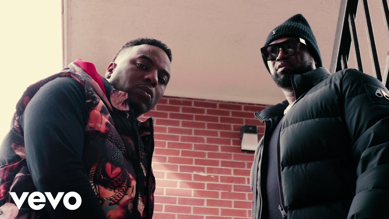 Trub, Project Pat - Real (Official)