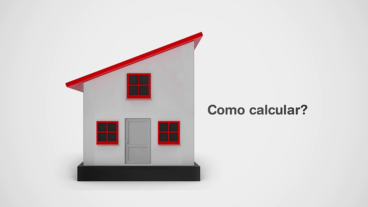 Passo a passo para calcular a inclinação correta da cobertura Eternit
