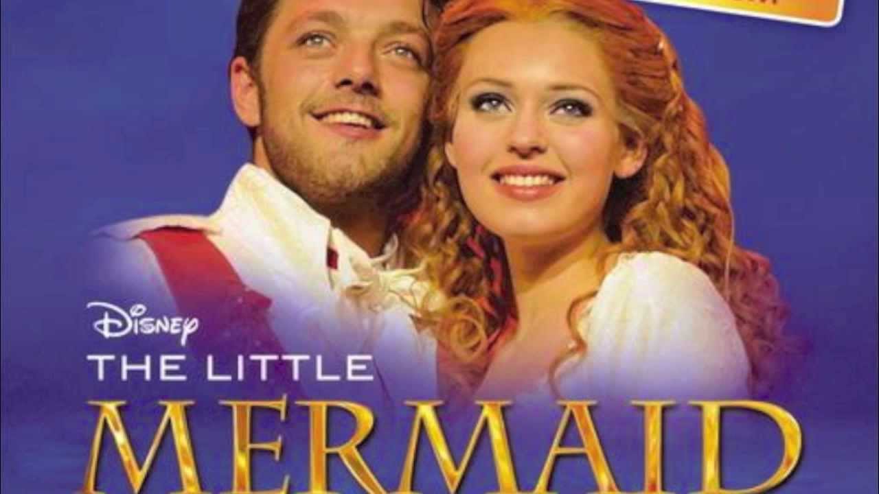The Little Mermaid - 13 Ja, Het Leven Is Zwaar - Nederlandse Cast 2012