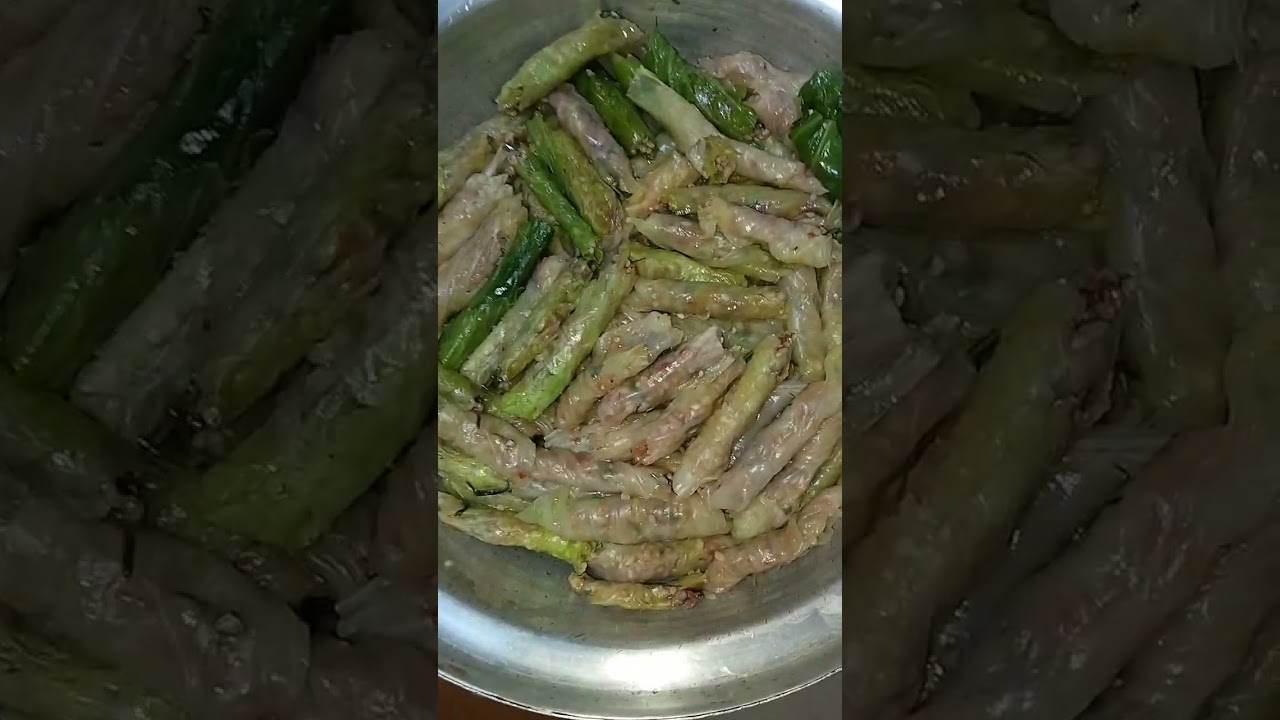 بط بلدي بطريقه مميزه وطعم يجنن بتكات جديده 
