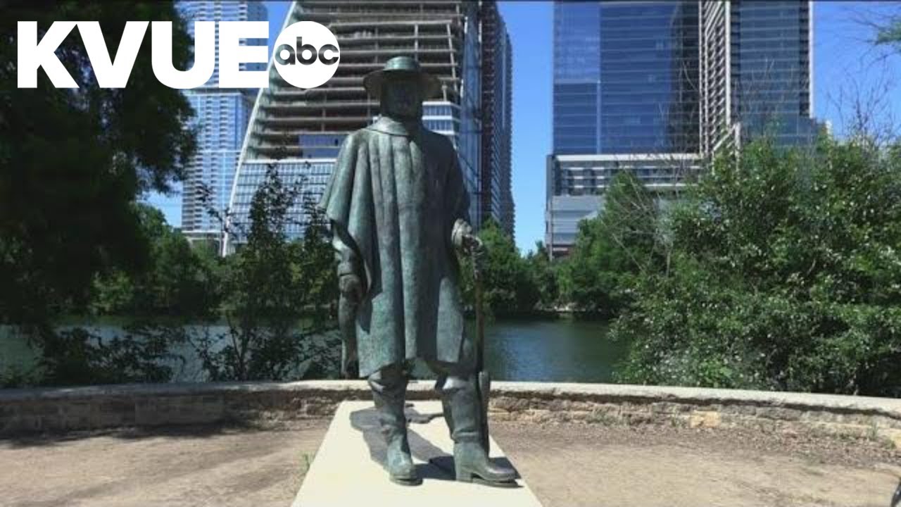 Celebrating Stevie Ray Vaughan's 69th birthday | The Backstory