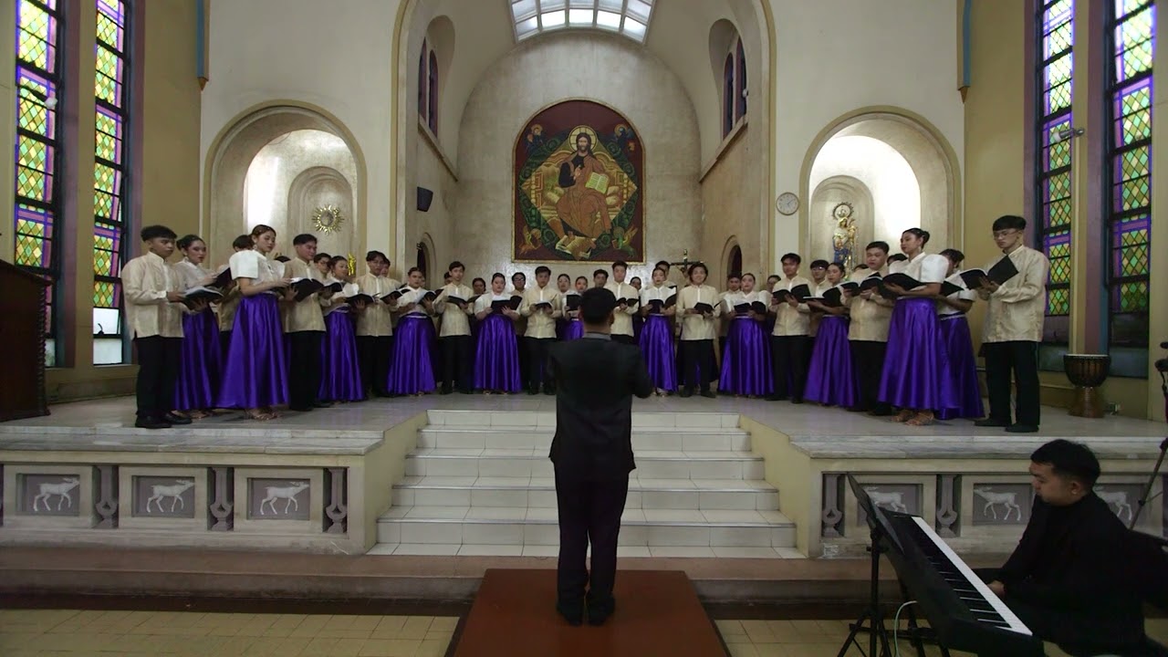 Kyrie (from Missa Brevis) - Andrea Gabrieli