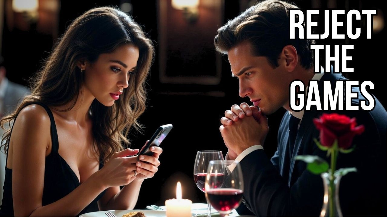 Stoicism Relationships: Why Modern Dating Feels Miserable (Stoic Dating Advice)