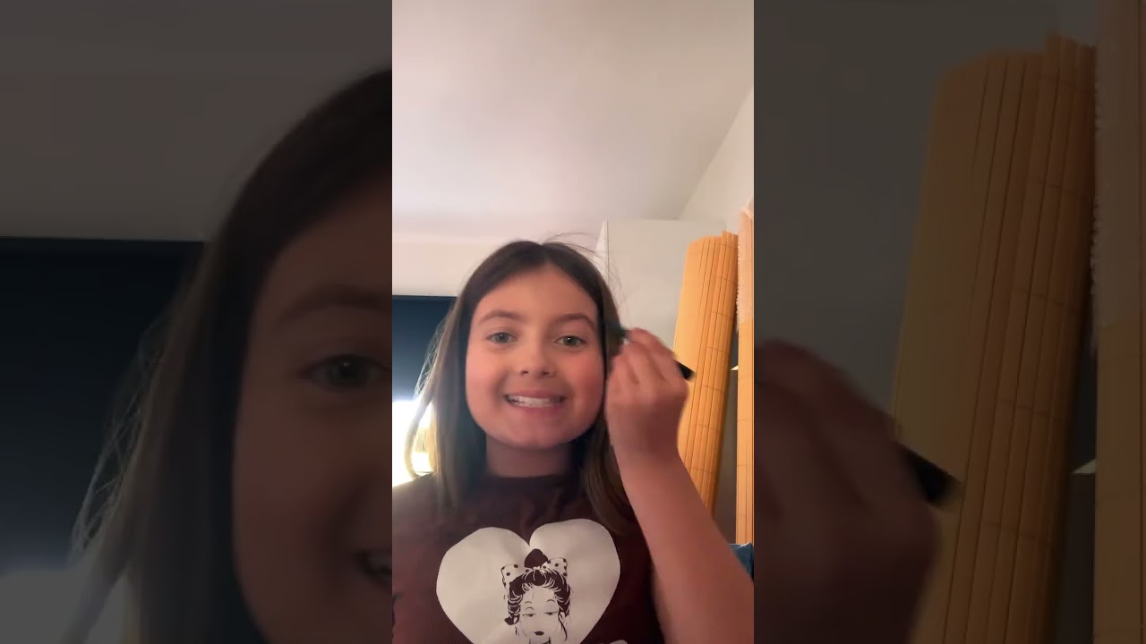 Sminkvideo