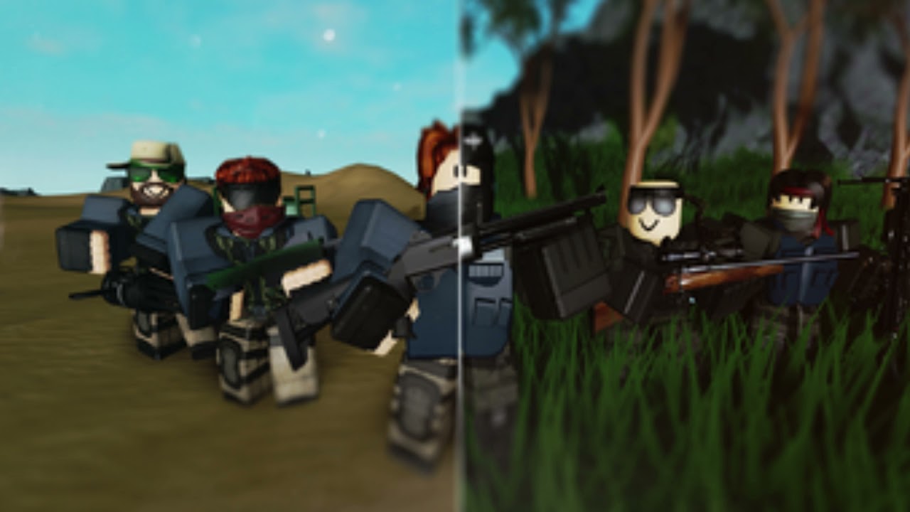 Isle OST: Threat Alert C