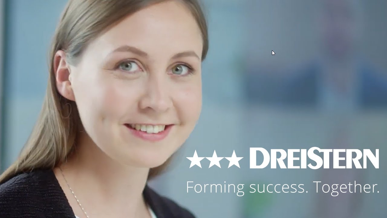 DREISTERN Image Movie