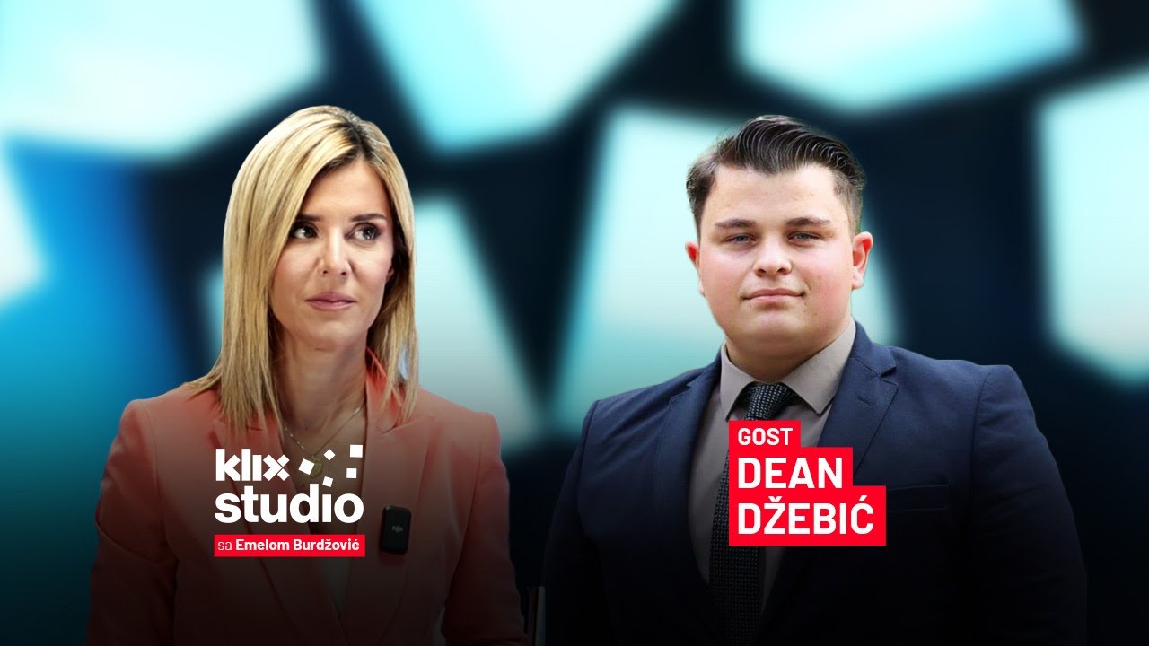 Dean Džebić: Izraelska ekonomija ne može izdržati ratno stanje duže od šest mjeseci