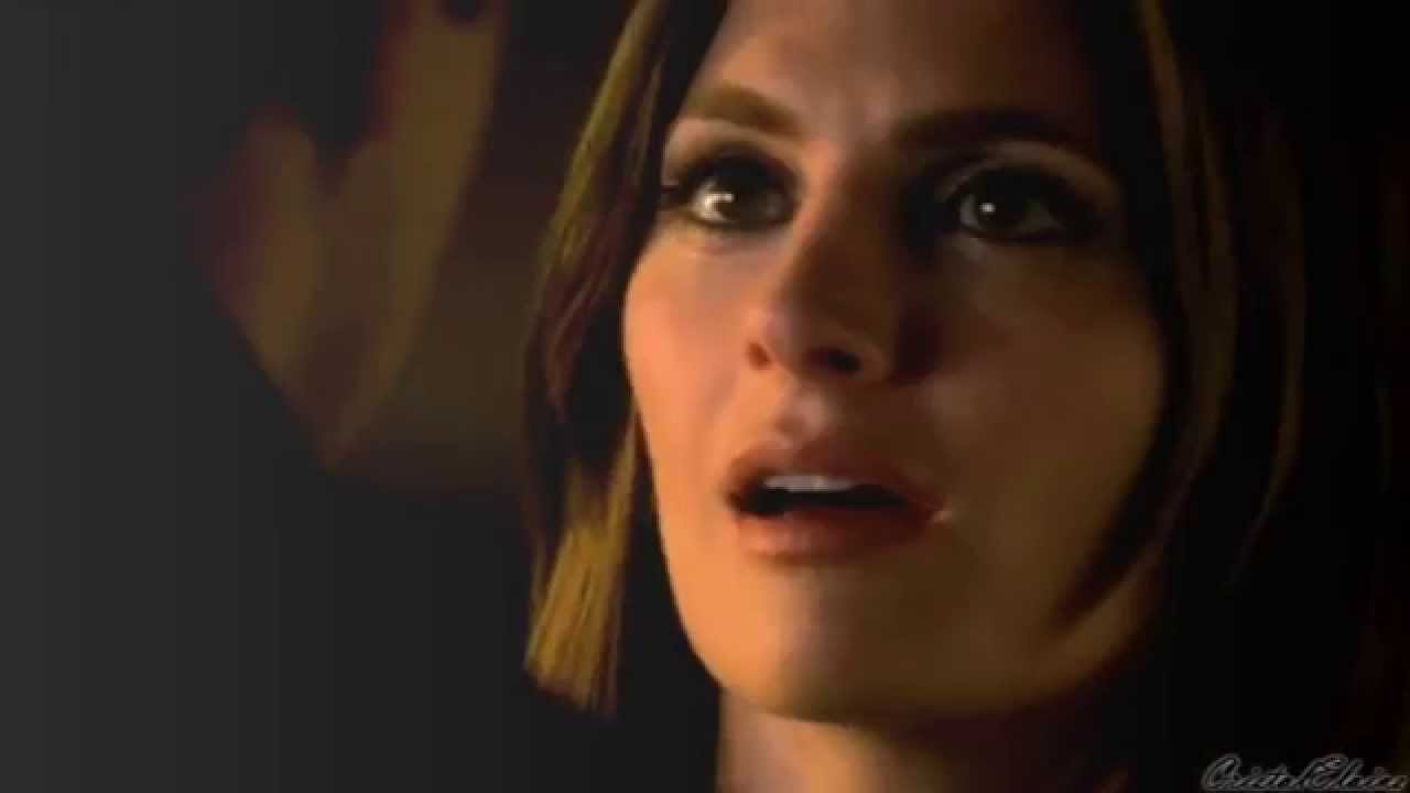 CASTLE || Castle & Beckett - Mr.Saxobeat