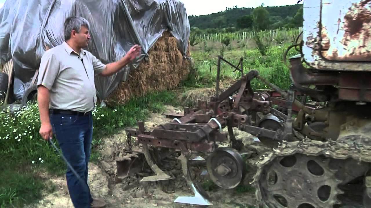 Paminturile d-lui Andrei   Vorniceni, Straseni