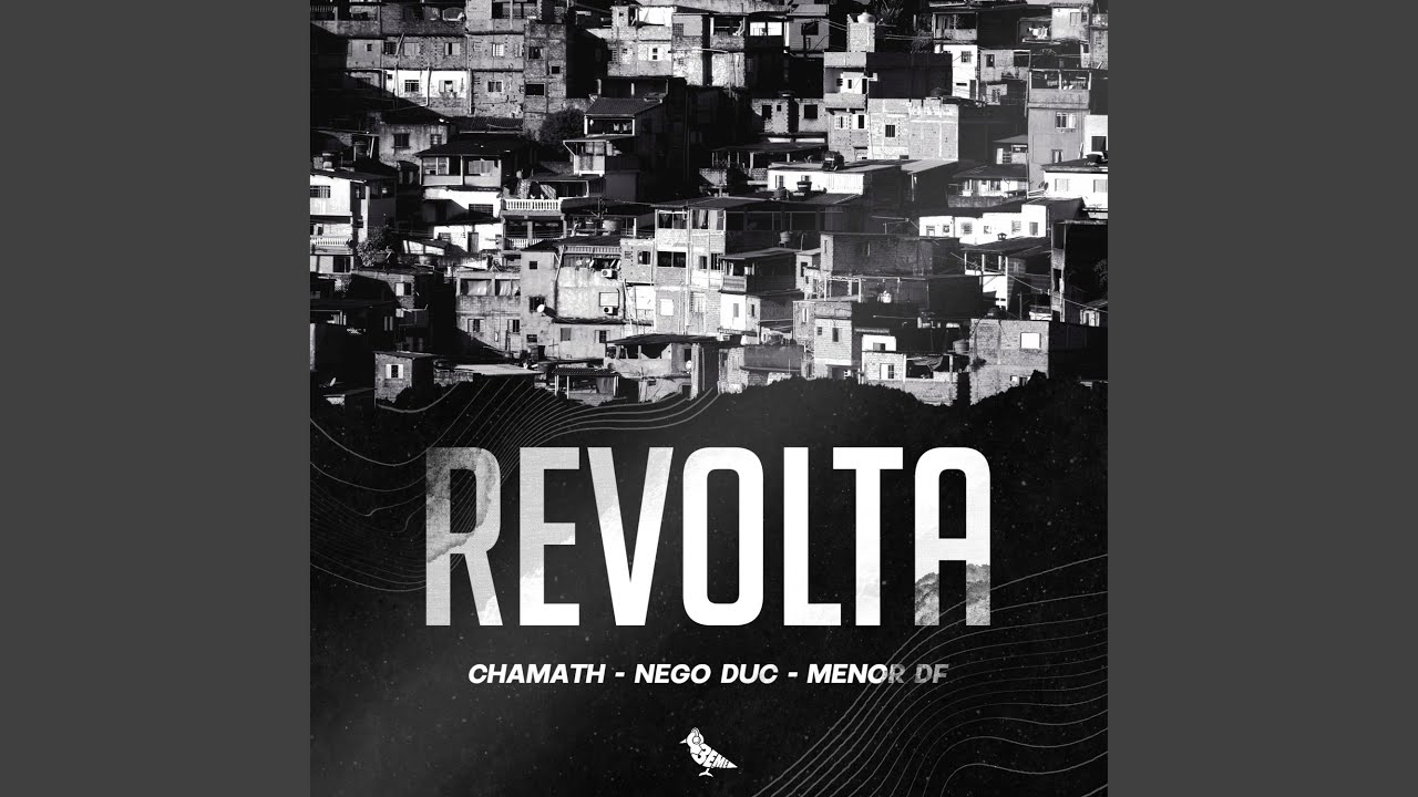 Revolta