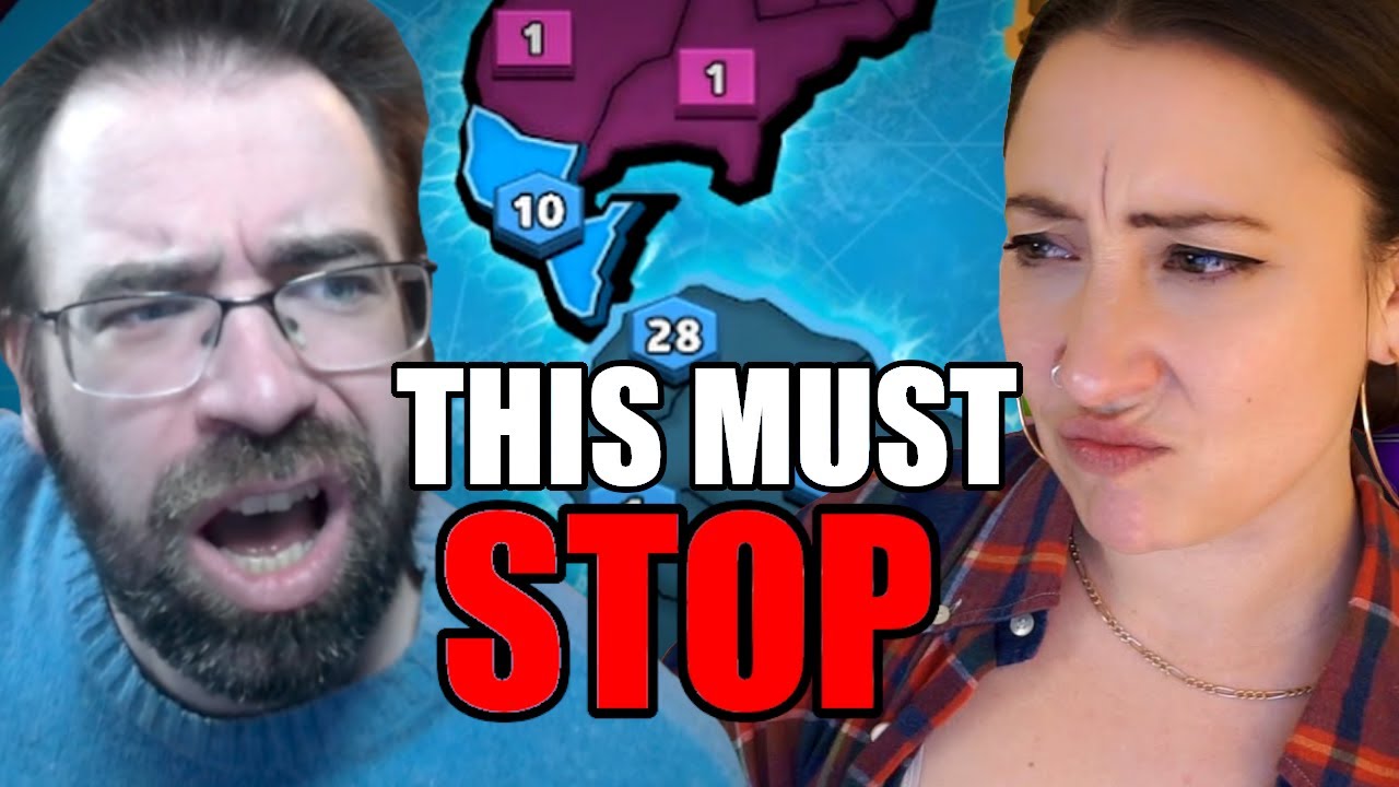 My Problem with HotBunz