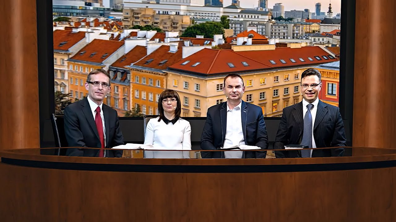 Studium biblijne - 269 (8) (2016-05-21): Piotr i Skała