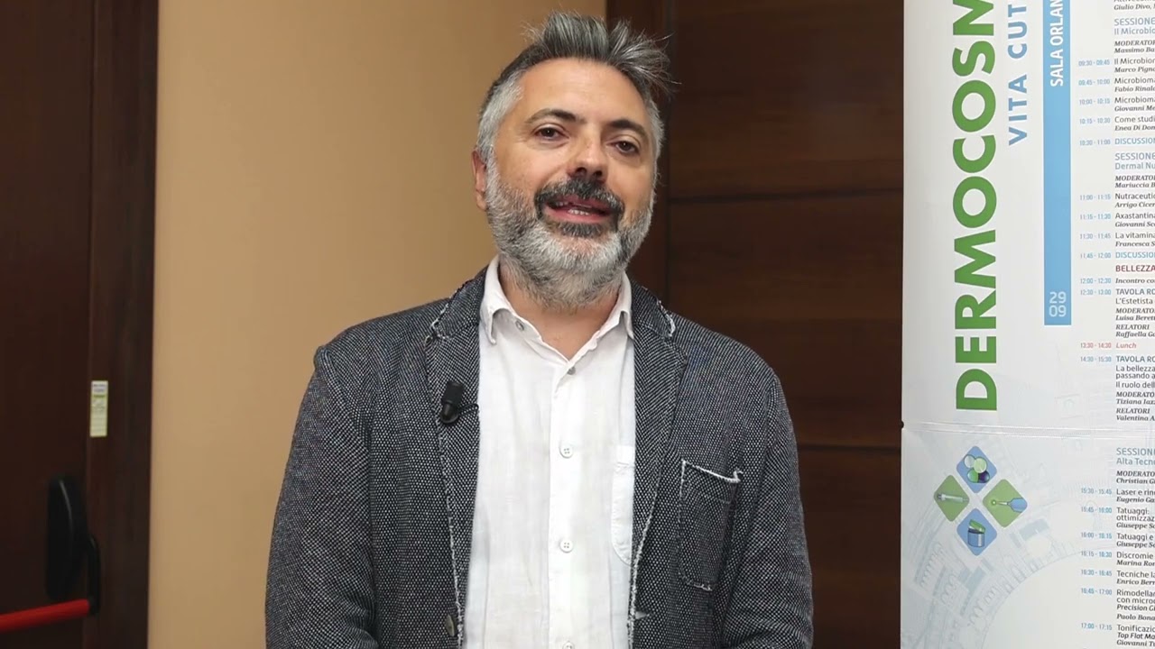 Microbiota della cute, qual è la sua funzione e cosa succede quando è alterato