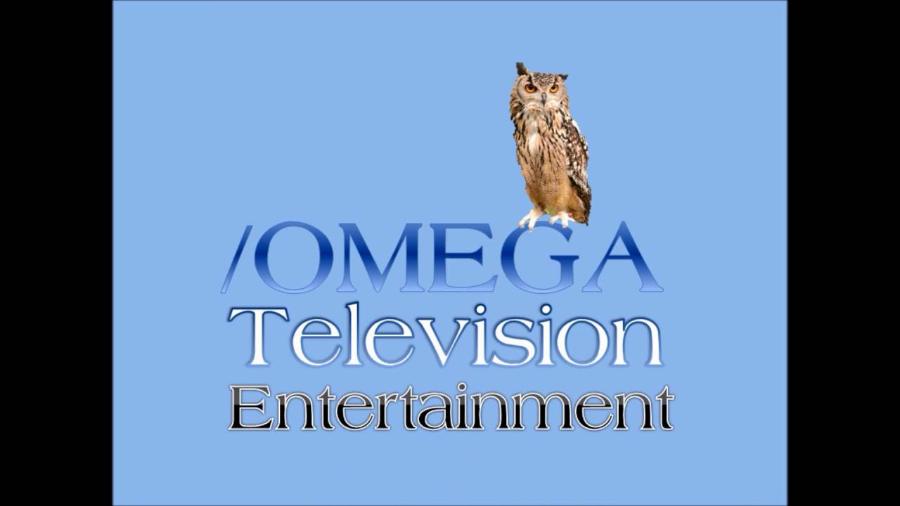 /OMEGA Television Entertainment logo