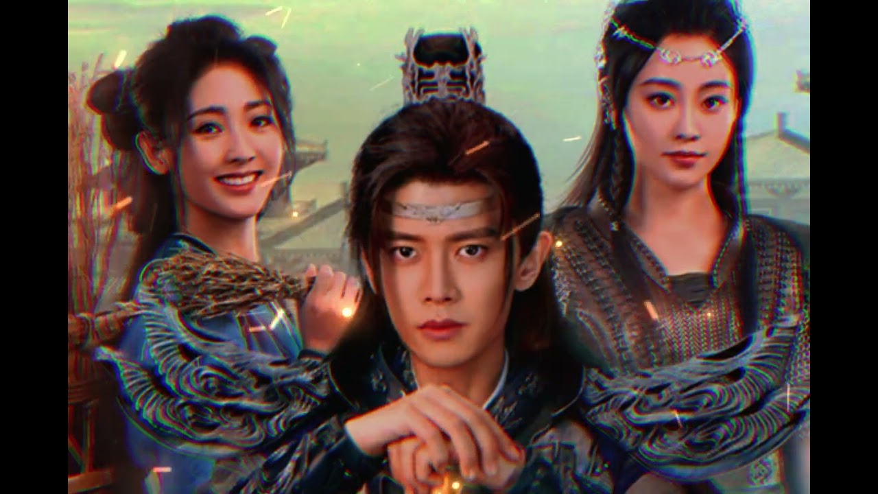 烈焰 OST 2024 - Hot Trend Douyin 2024