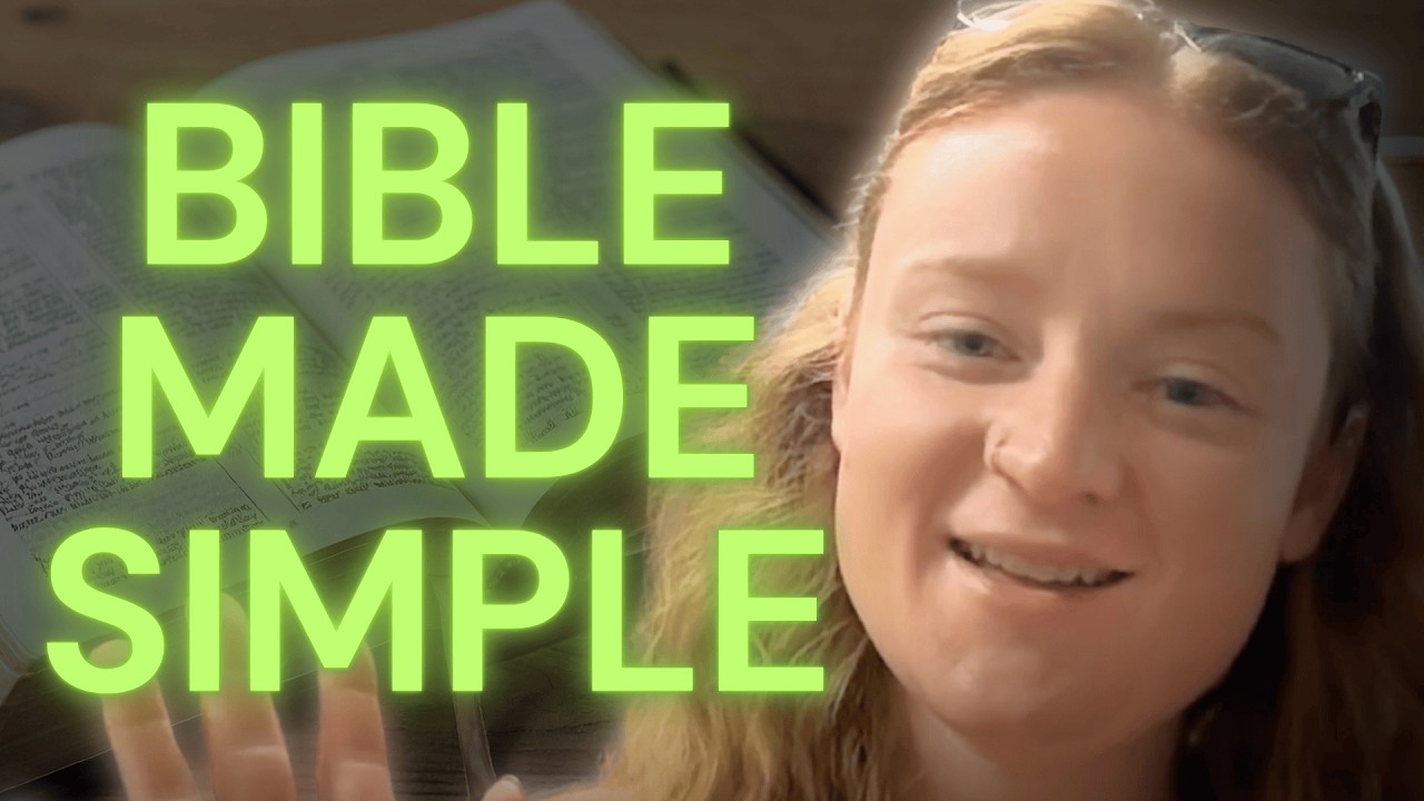 How to Do a Discovery Bible Study (Simple & Practical Guide)