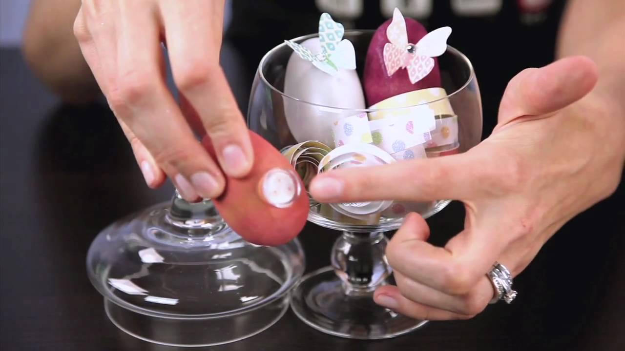 DIY Spring and Easter Project