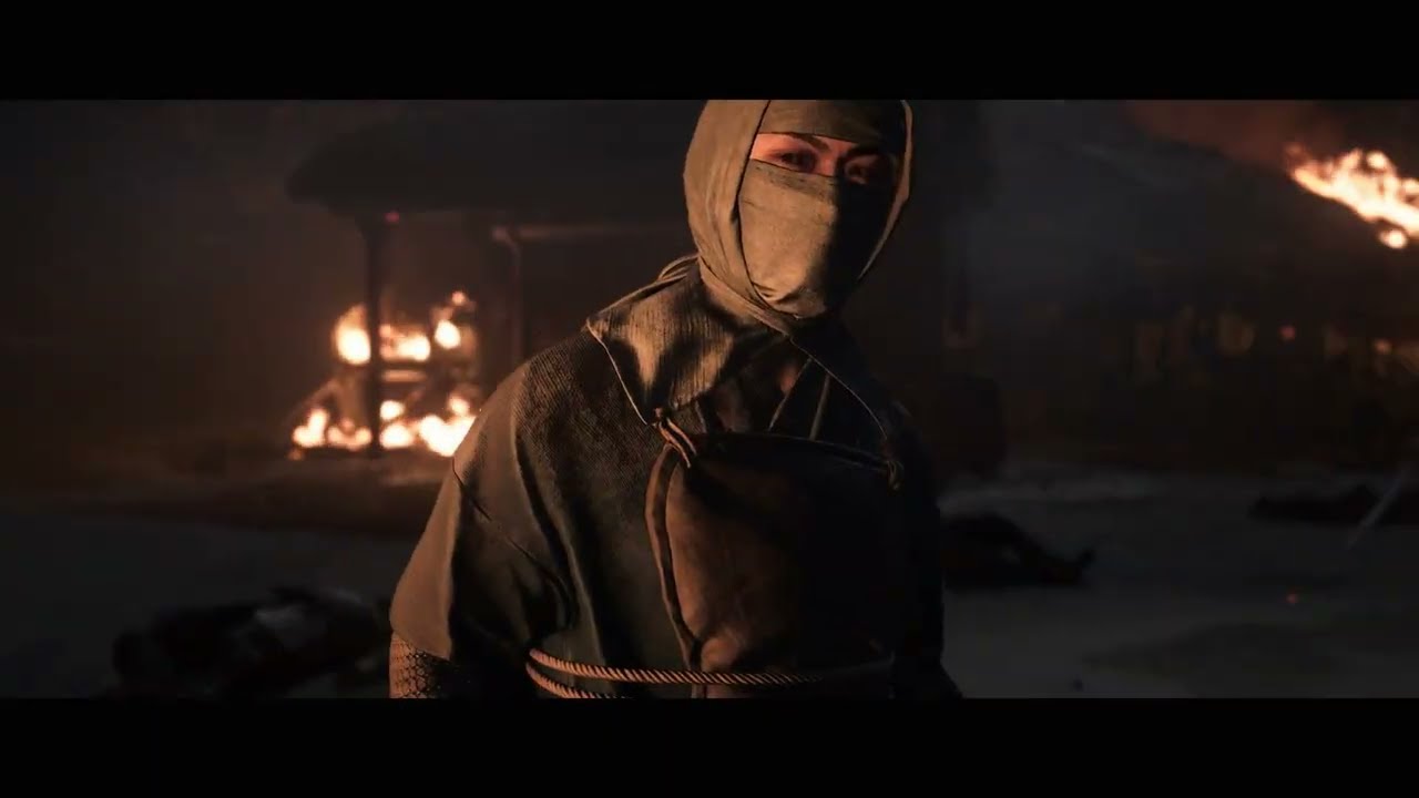 Assassin's Creed Shadows